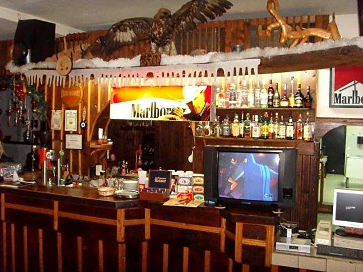 Family Hotel Markony