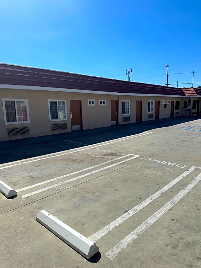 Twenty-First Century Inn