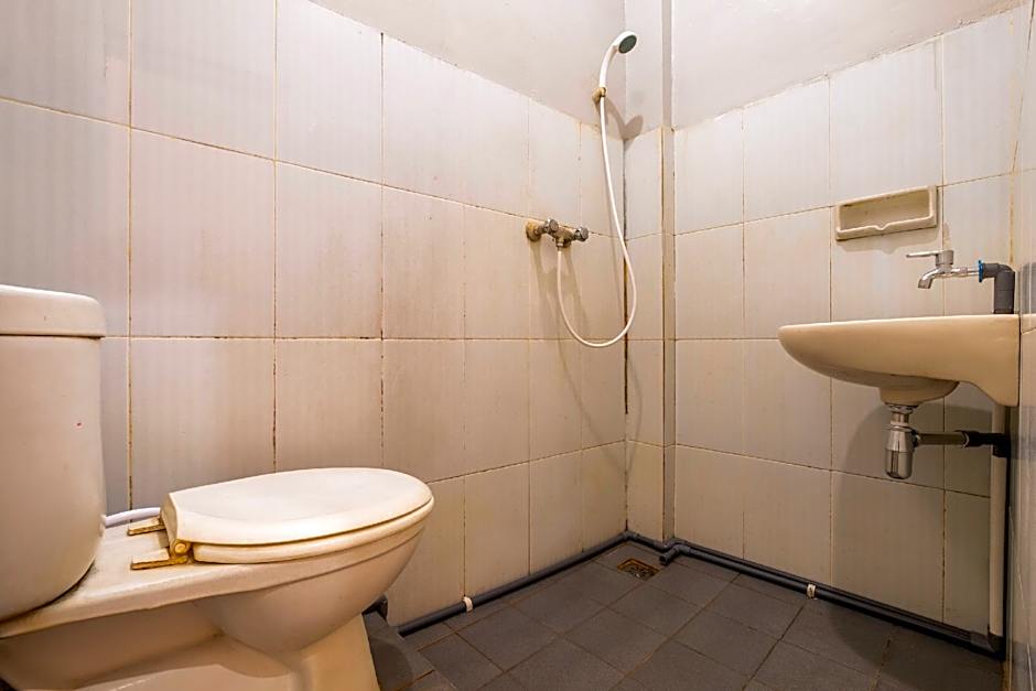 Hotel O Riau Near Gedung Sate Formerly Patradisa