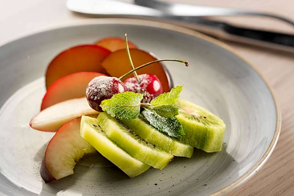 AC Hotel by Marriott Badajoz