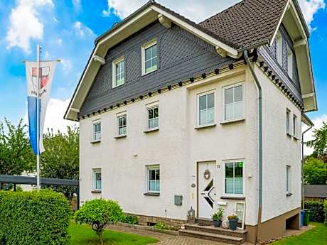 Medebach Nature Apartment