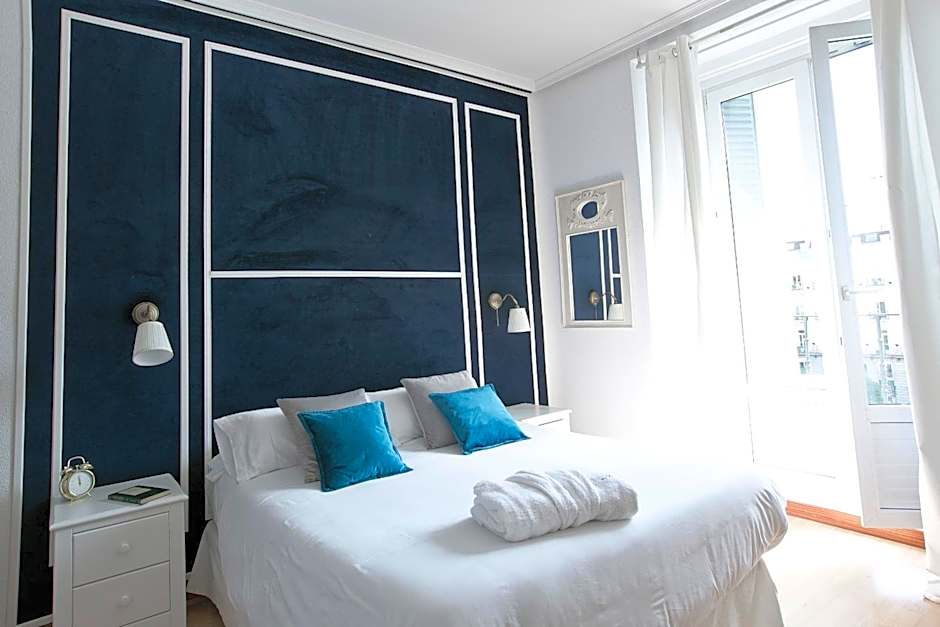 Hostal Vazquez De Mella