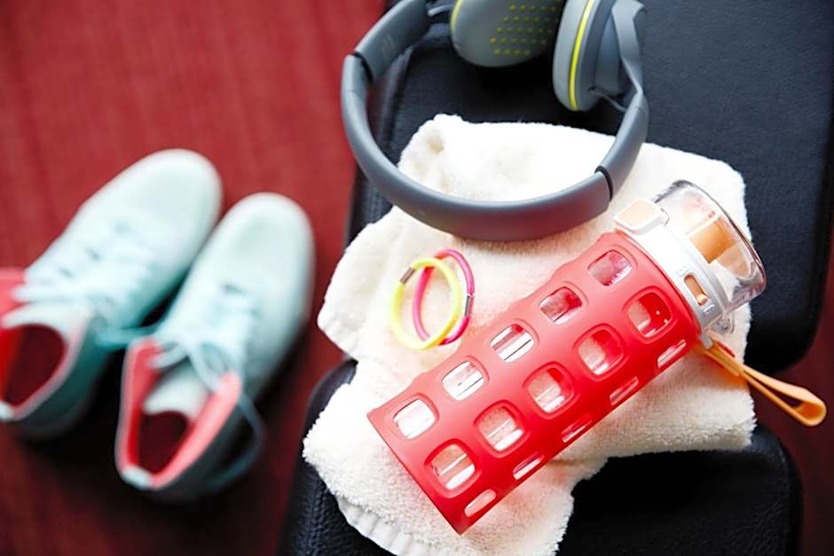 Hyatt Place Toronto/Mississauga Centre