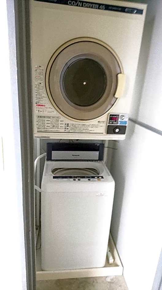 Weekly Mansion Ise Annex