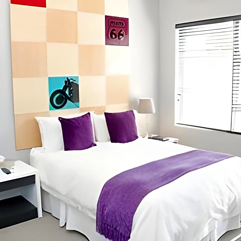 City Living Boutique Hotel