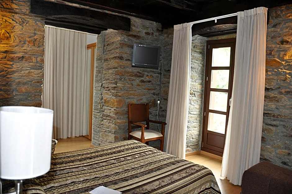 Hotel Mirador de Barcia