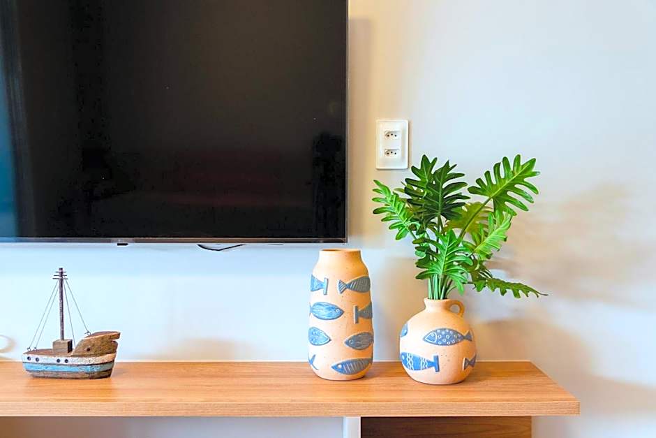 Casas Refúgio da Barra