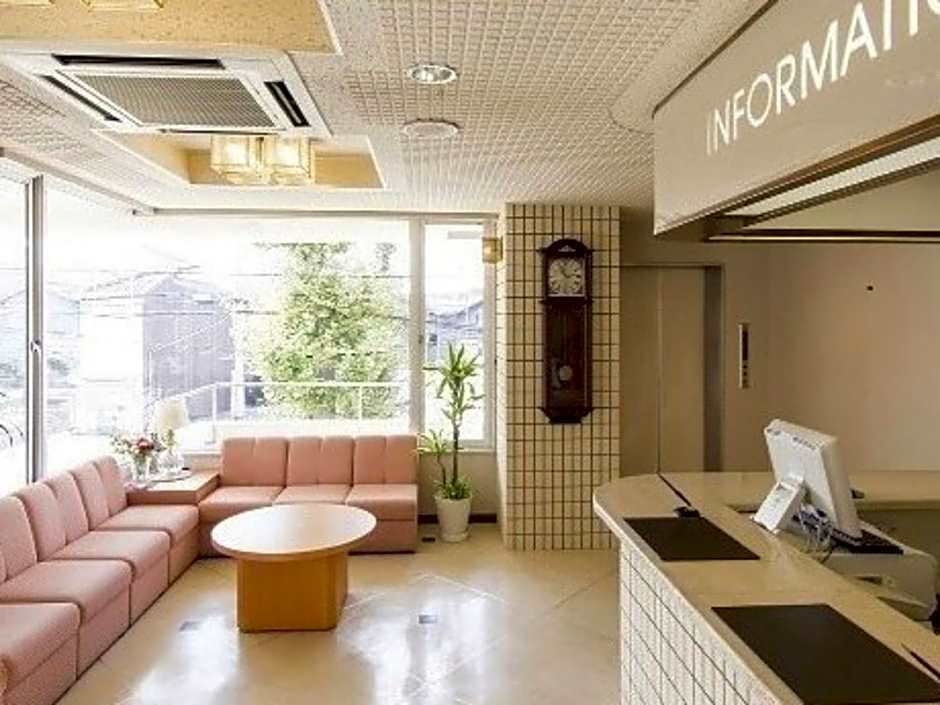Imabari Urban Hotel