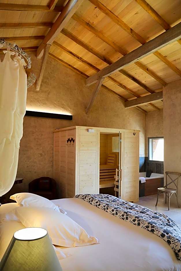 Hôtel Le Saint Cirq