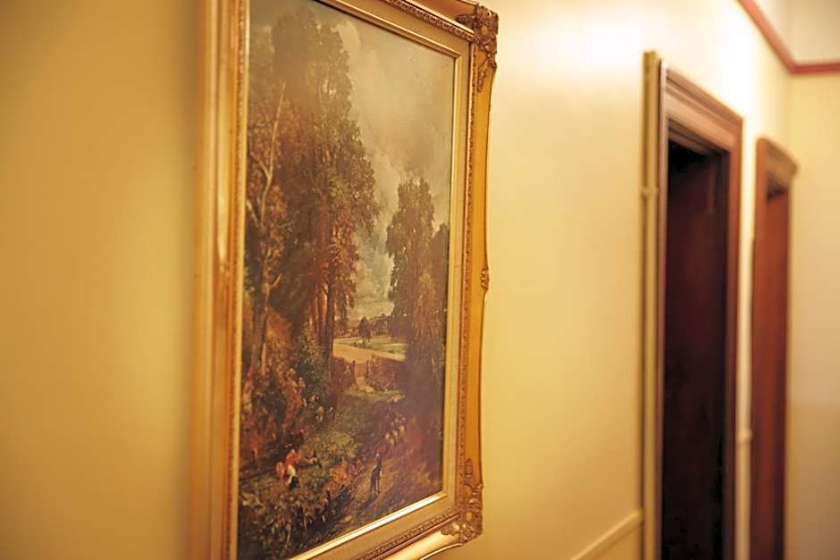 Astor Private Hotel