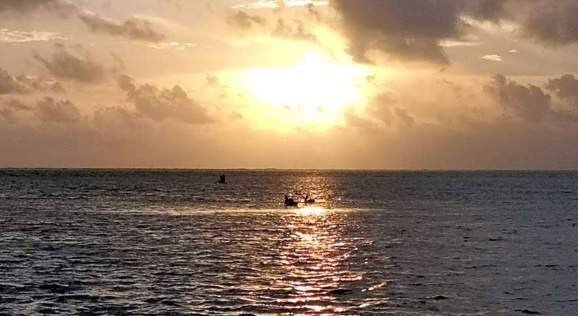 Xcalak Caribe Lodge