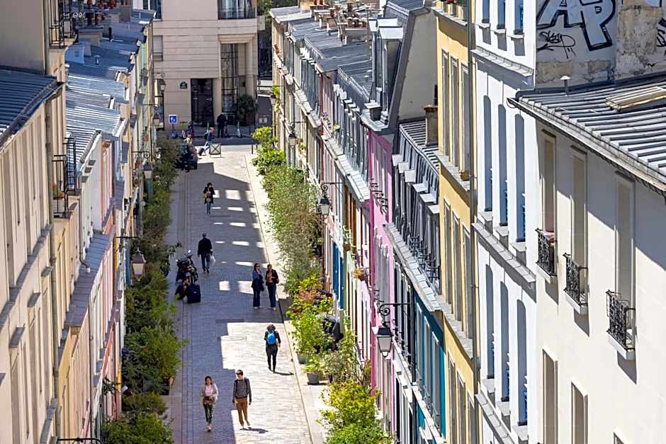 Hotel de France Gare de Lyon Bastille