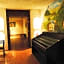 Hotel Calli Quetzalcoatl