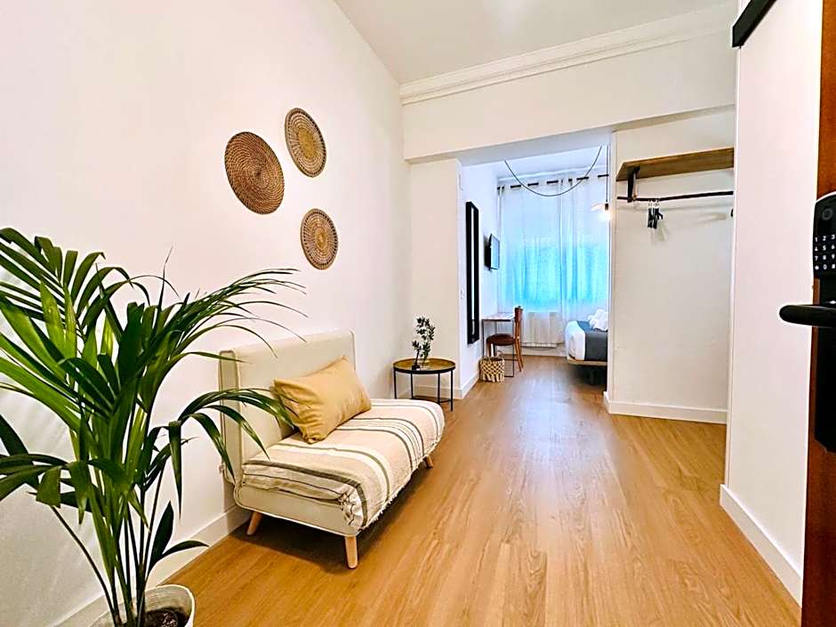 Autentic Boutique Moncloa