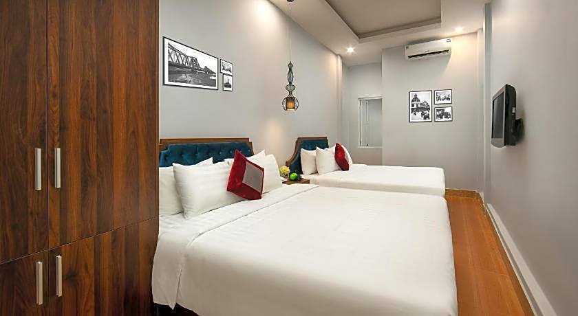 Sonata Premier Hotel & Spa