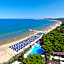 Hotel Gabbiano Beach