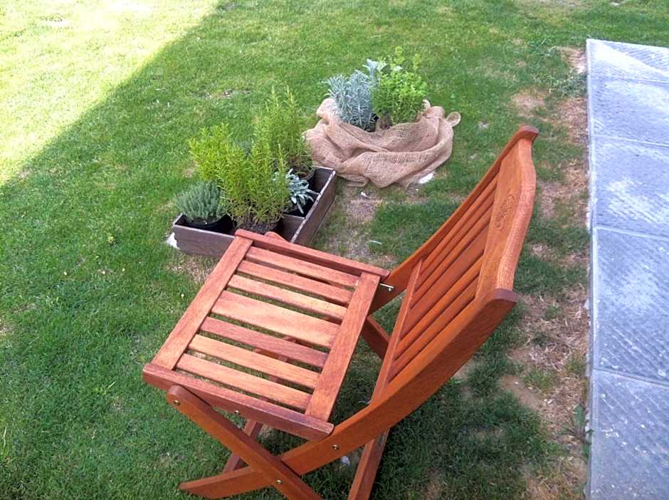 Il Casale Del Giglio