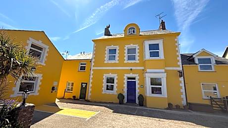 Watermead House