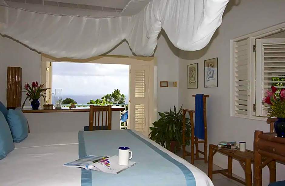 Hotel Mockingbird Hill