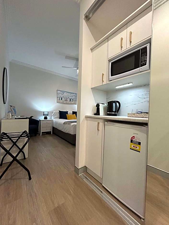 Redvue Holiday Apartments