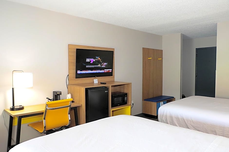 Days Inn by Wyndham Farmville