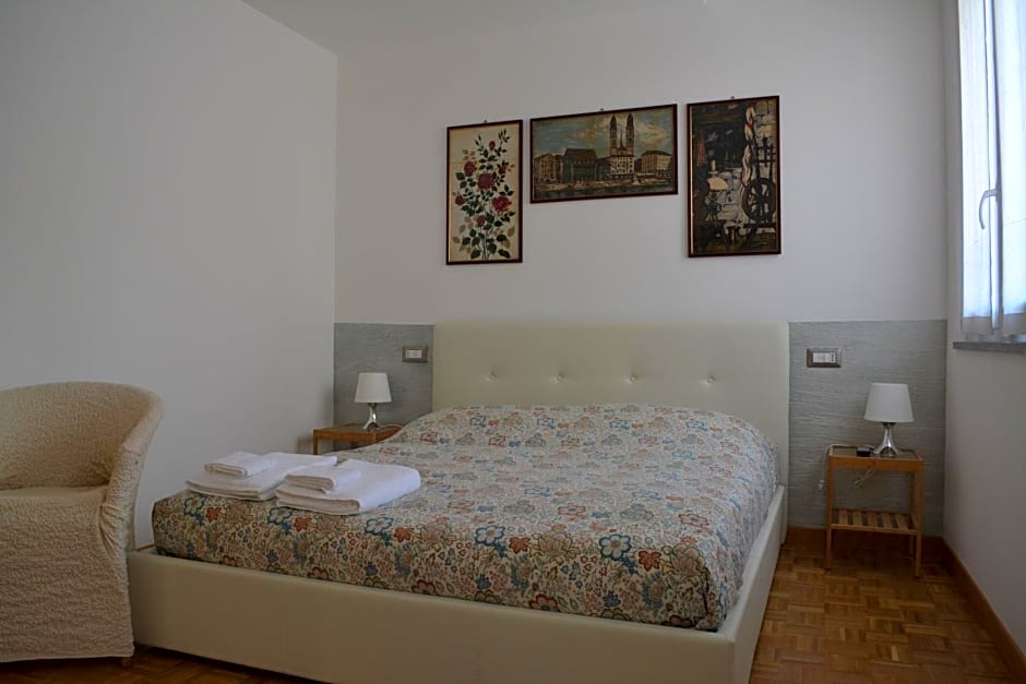 La Scala Rho B&B