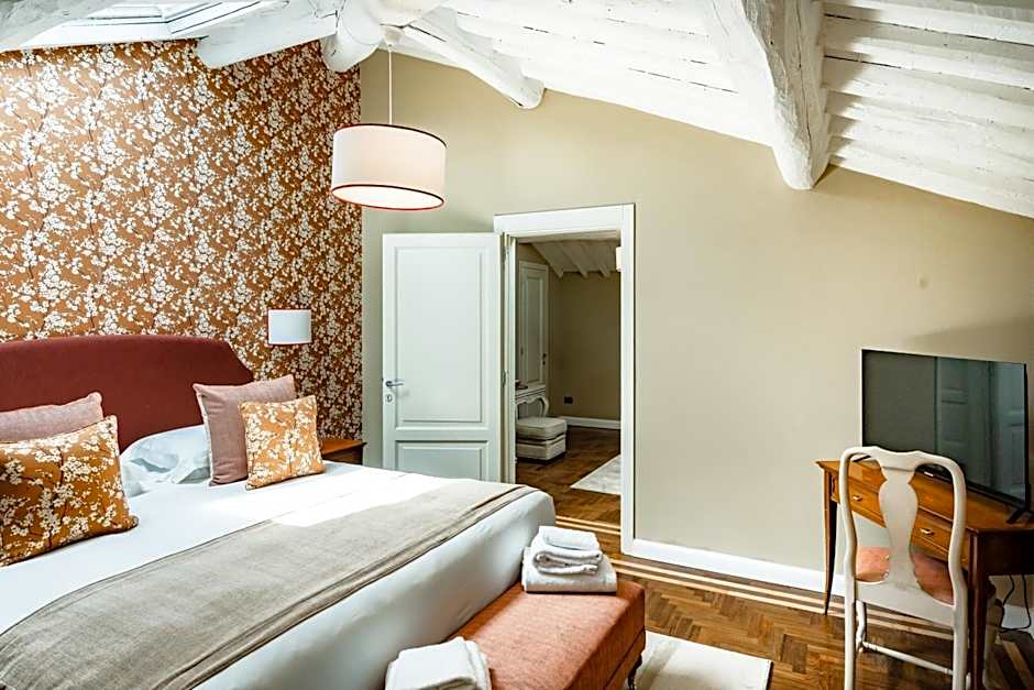 Cappuccina Country Resort