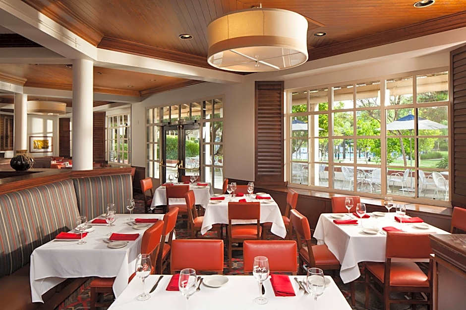 Four Points By Sheraton Pleasanton