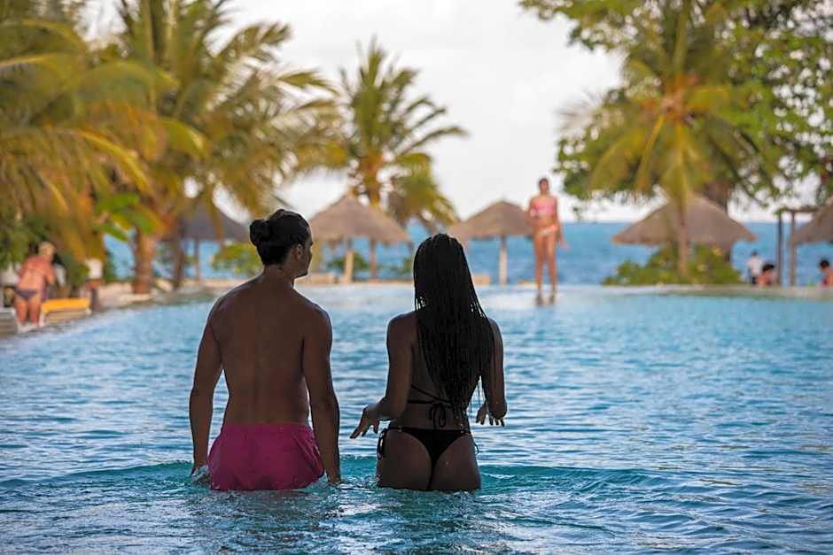 Fun Beach Hotel