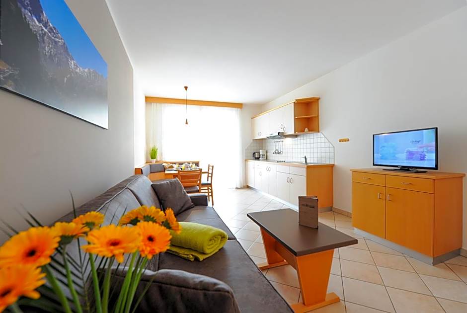 Residence Obstgarten