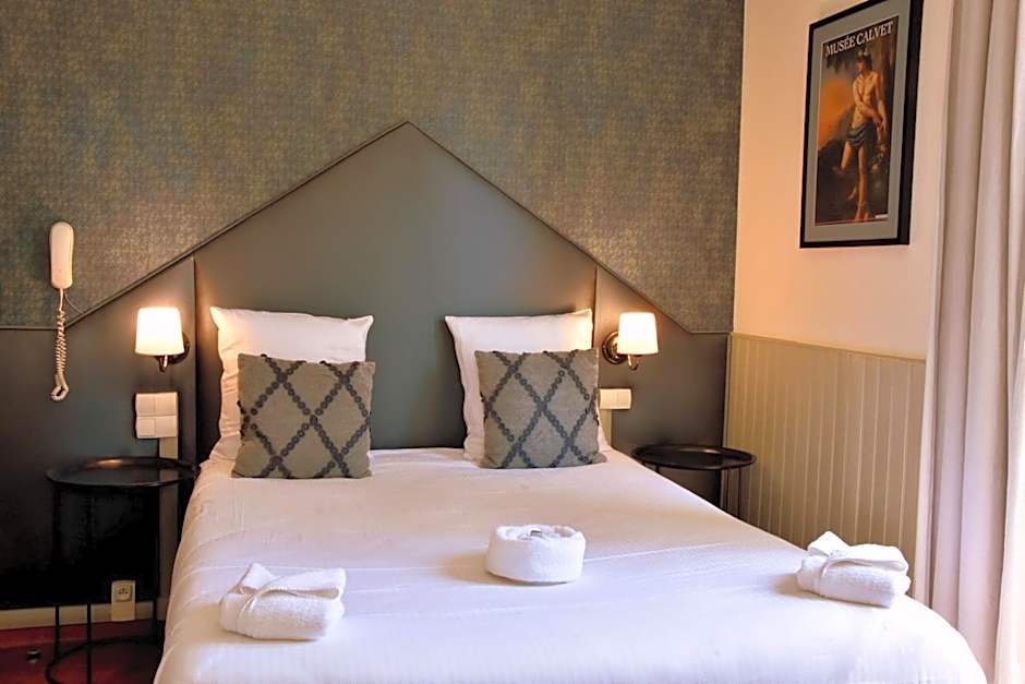 Regina Boutique Hotel