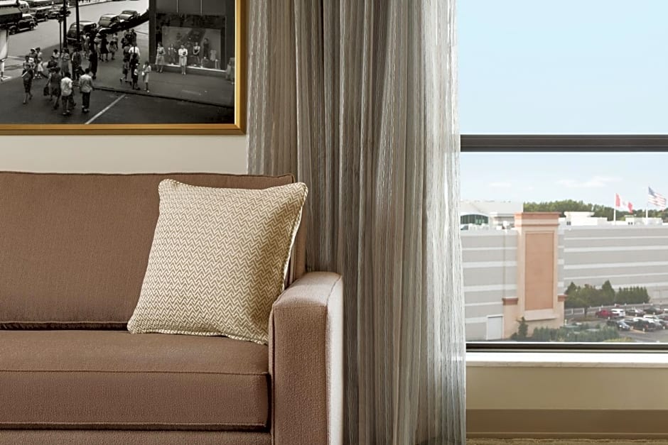 Embassy Suites By Hilton Syracuse Destiny USA