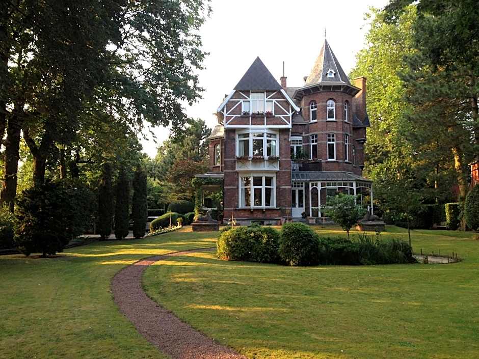 B&B Villa Emma
