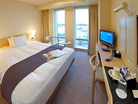 Standard Room with 1 double bed-Non Smoking