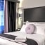 Best Western Richelieu Lyon Part-Dieu