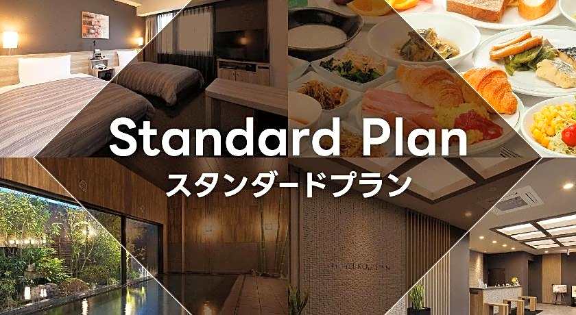 Hotel Route Inn Misawa