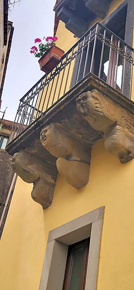 Hotel Federico II