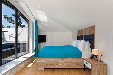 One-Bedroom Suite
