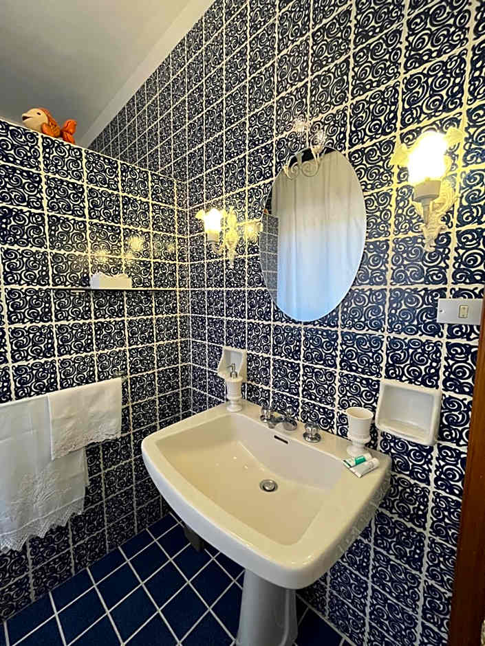 SALGE b&b RESIDENZA DI CHARME