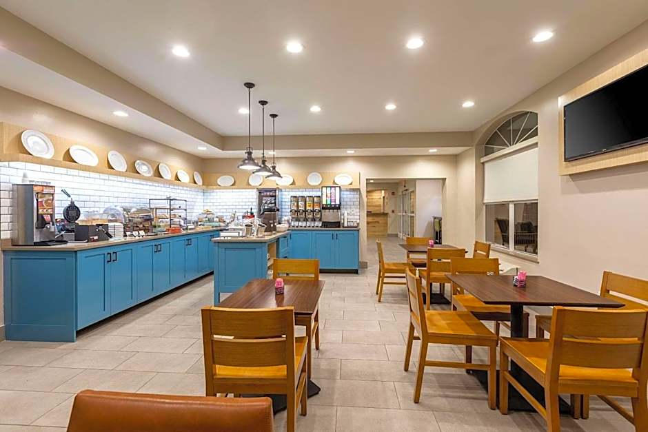 Country Inn & Suites by Radisson, Anderson, SC