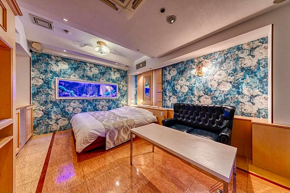 HOTEL LUNA Izumiotsu (Adult Only)
