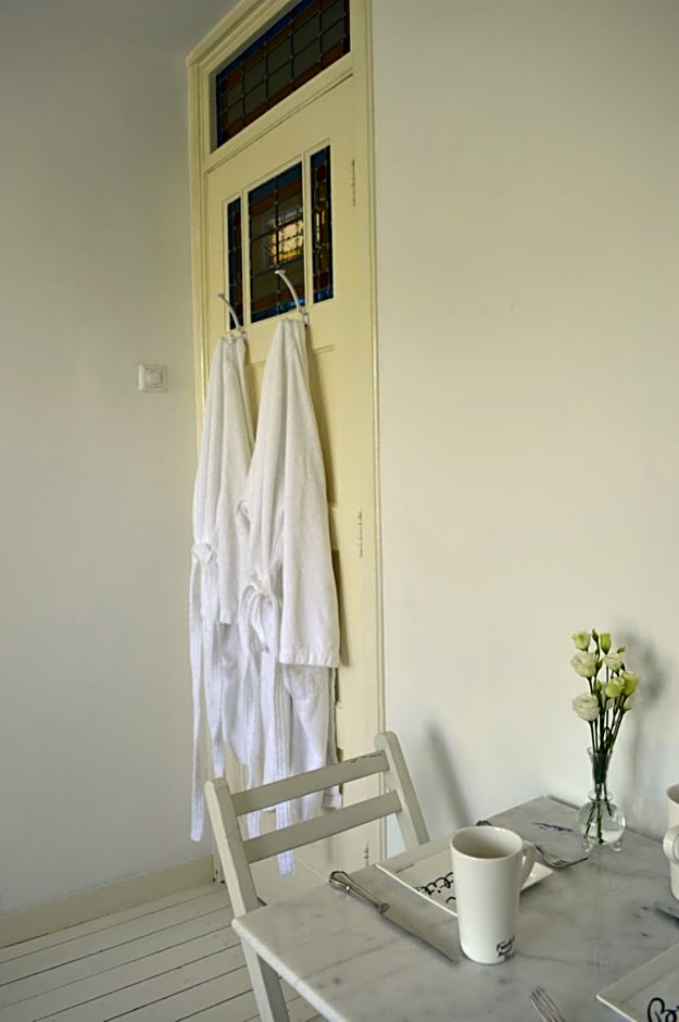 Bed & Breakfast Jo Amsterdam