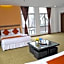 Hotel Double Stars