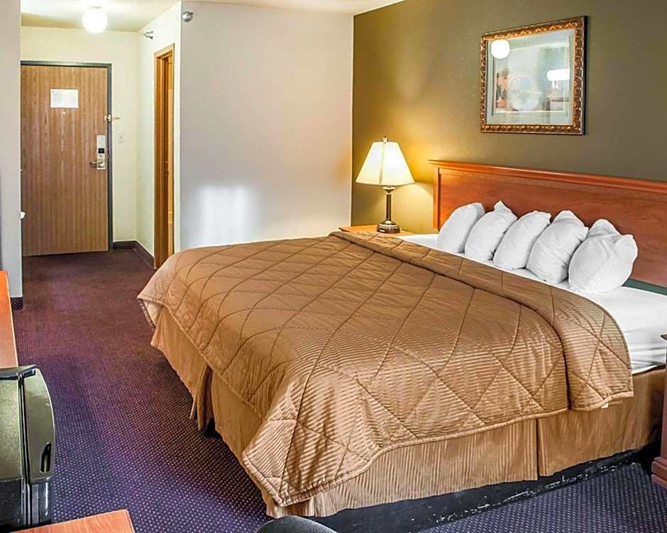 Rodeway Inn Espanola