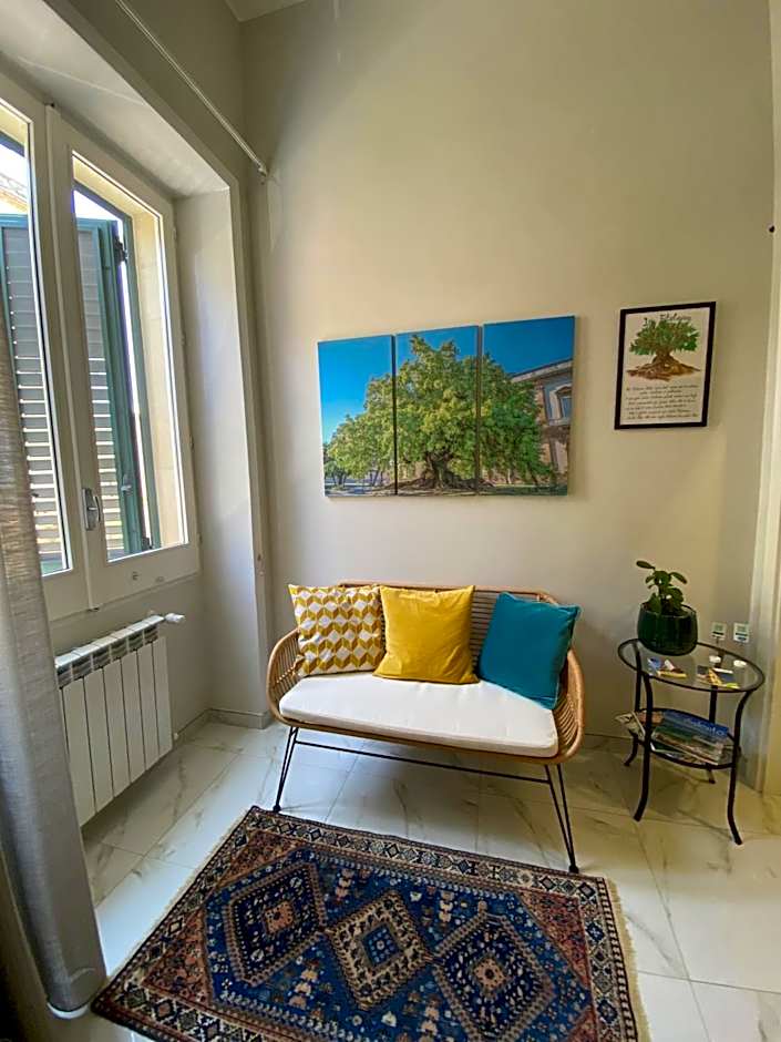 La Fitolacca B&B