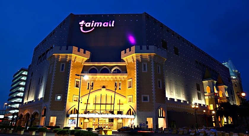 Beverly commercial motel