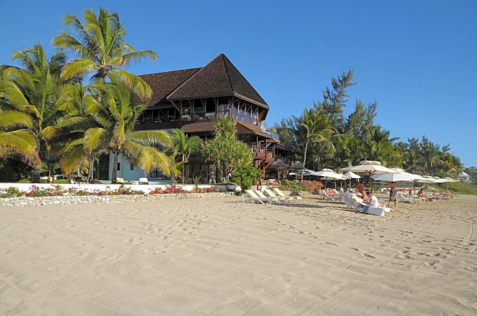 Le Saint Alexis **** Hotel & Spa