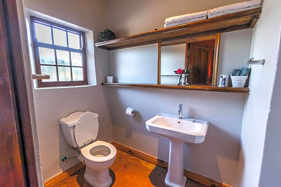 De Leeuwenhof Estate