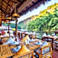 The Float House River Kwai Resort