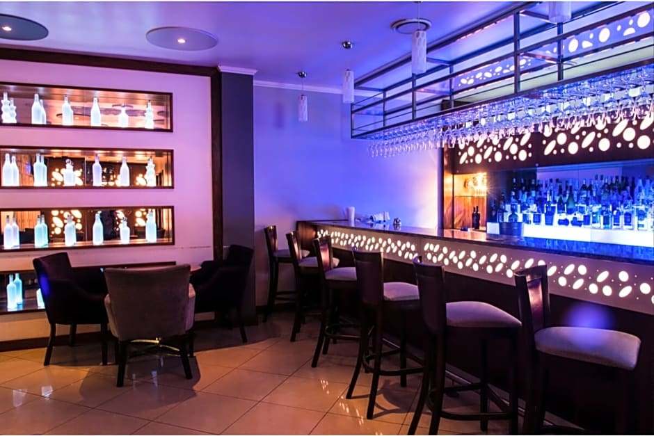 Hôtel des Mille Collines